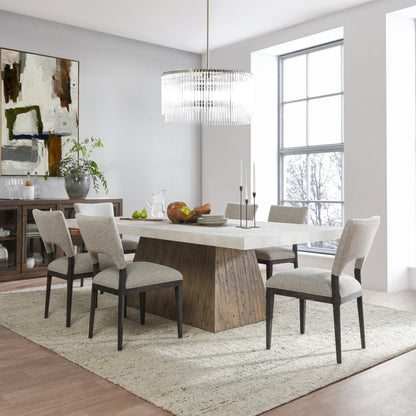 Signature Dining Table