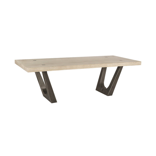 Elevated Dining Table