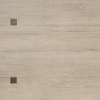 White Oak Wood Dining Table Kelso Dining Table Collection