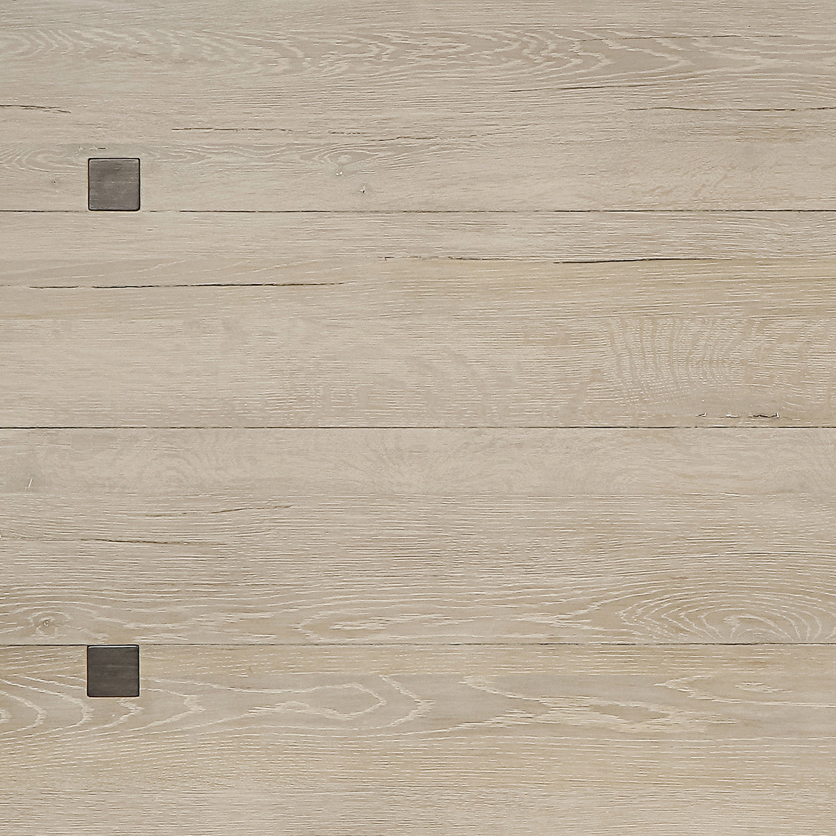 White Oak Wood Dining Table Kelso Dining Table Collection