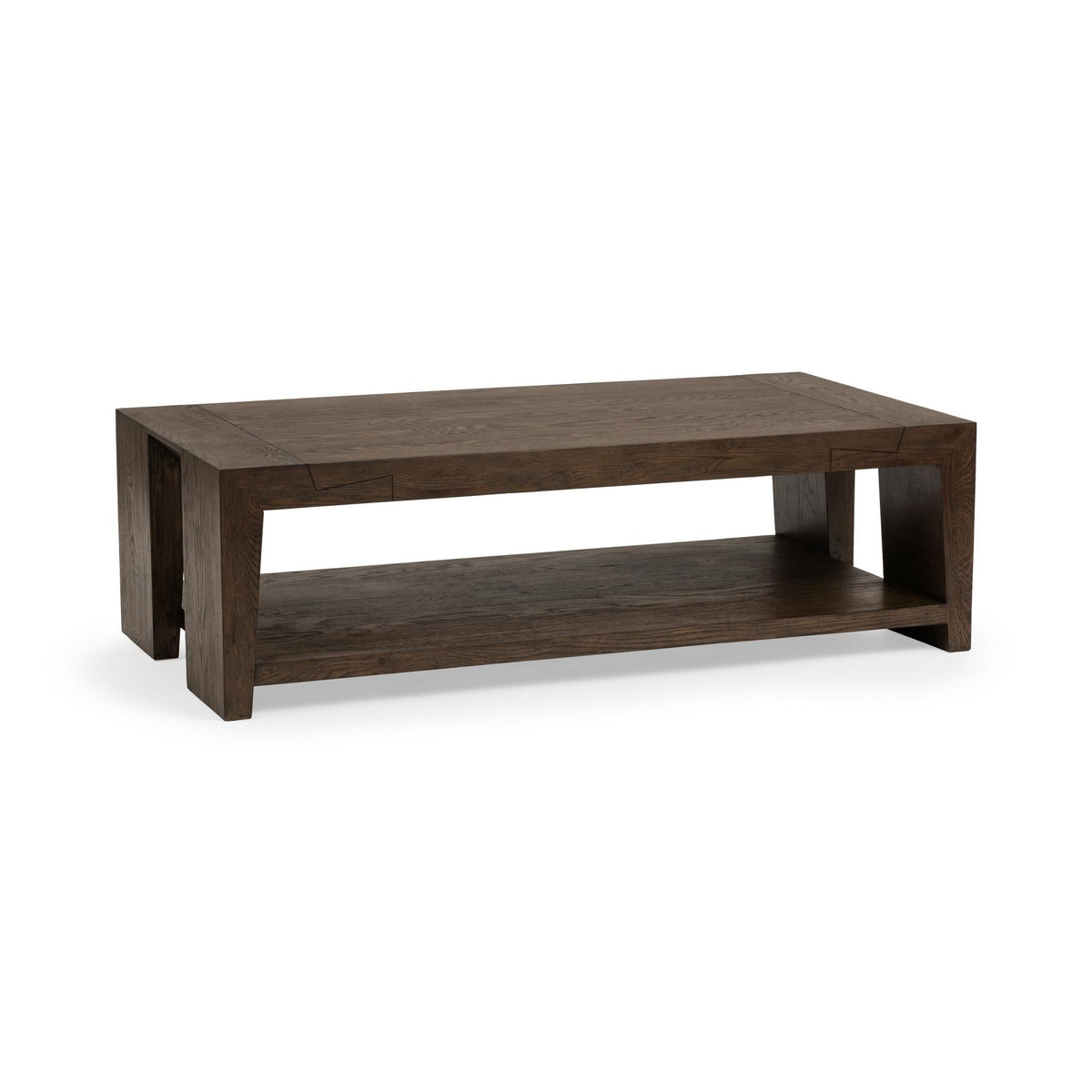 Prescott 8 Coffee Table
