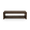 Prescott 8 Coffee Table