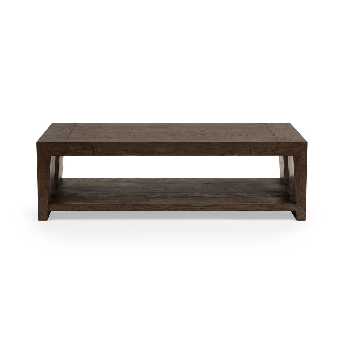 Prescott 8 Coffee Table