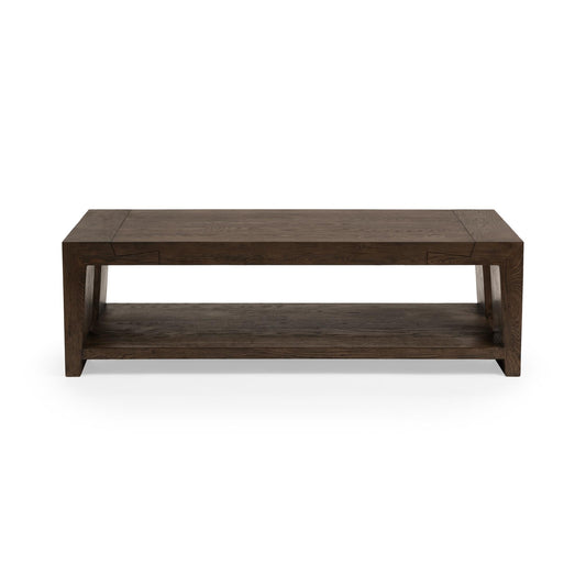Prescott 8 Coffee Table