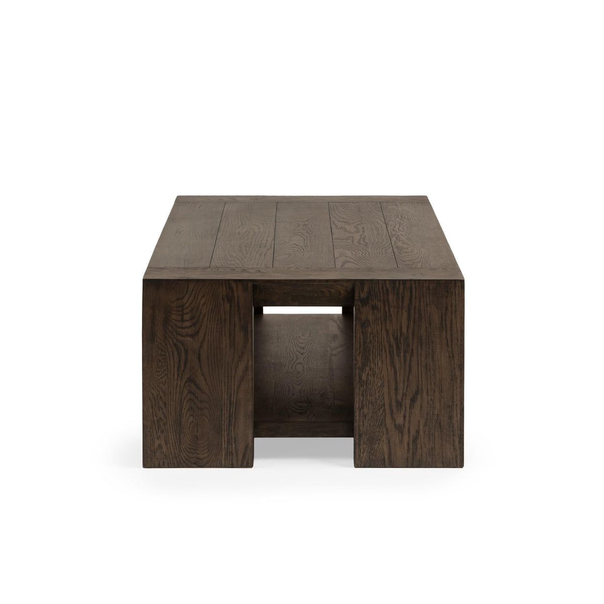 Prescott 8 Coffee Table