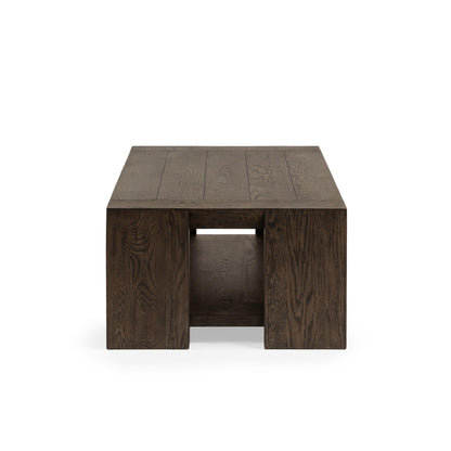 Prescott 8 Coffee Table