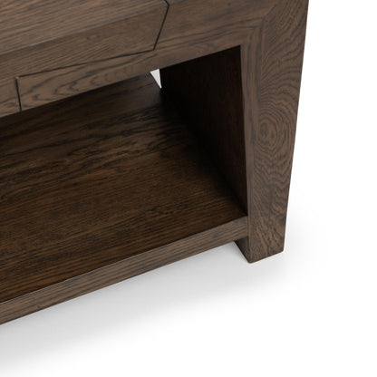 Prescott 8 Coffee Table