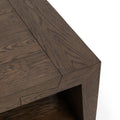 Prescott 8 Coffee Table
