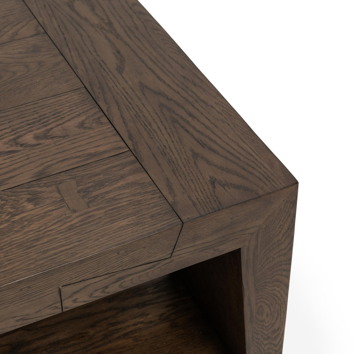 Prescott 8 Coffee Table