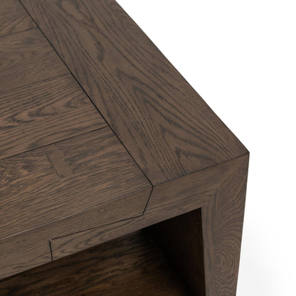 Prescott 8 Coffee Table