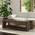 Prescott 8 Coffee Table