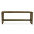 Prescott 8 Console Table