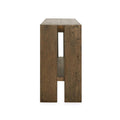 Prescott 8 Console Table