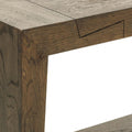 Prescott 8 Console Table