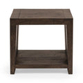 Prescott 8 End Table
