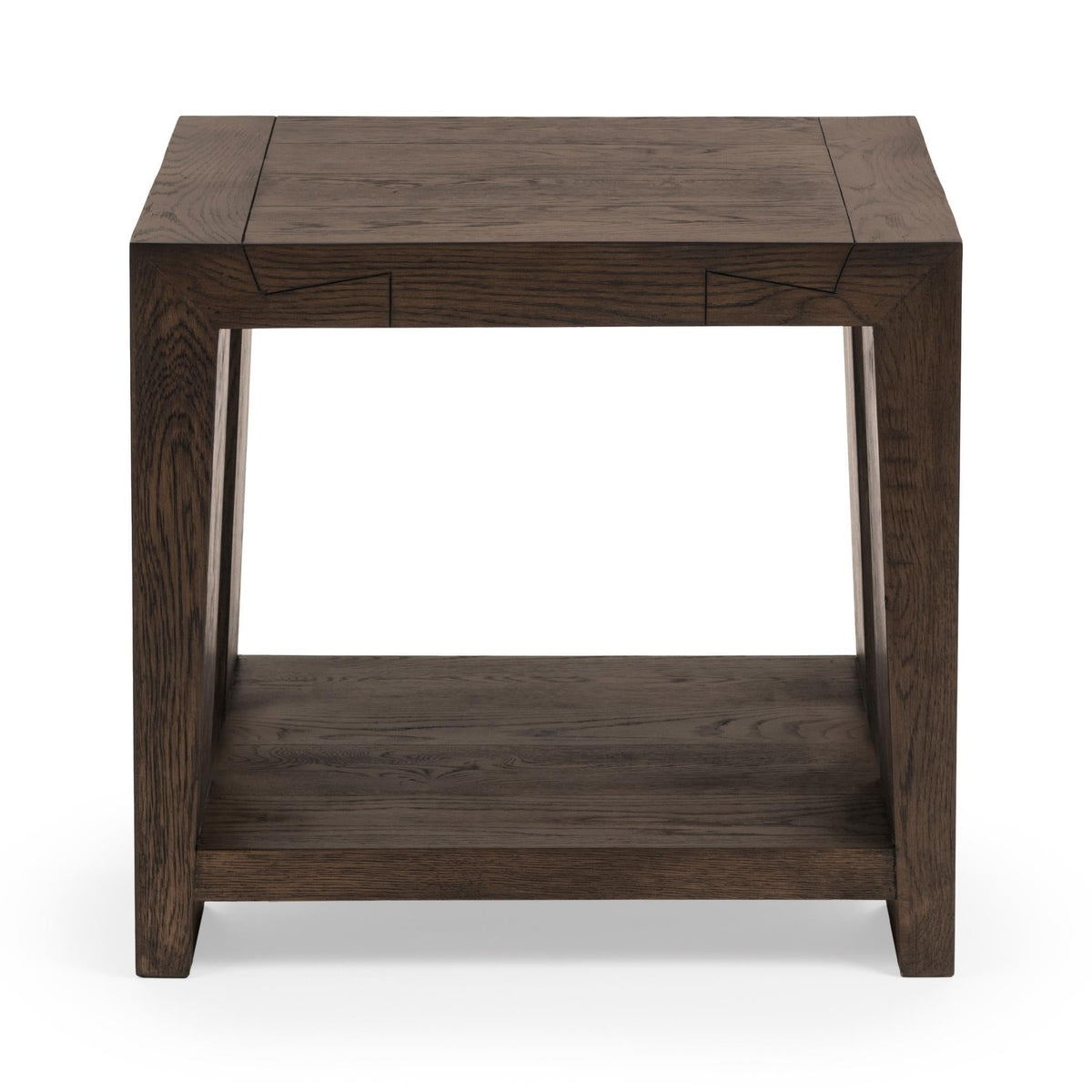 Prescott 8 End Table