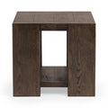 Prescott 8 End Table