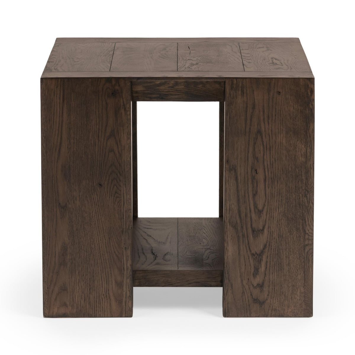 Prescott 8 End Table