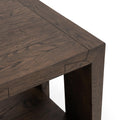 Prescott 8 End Table