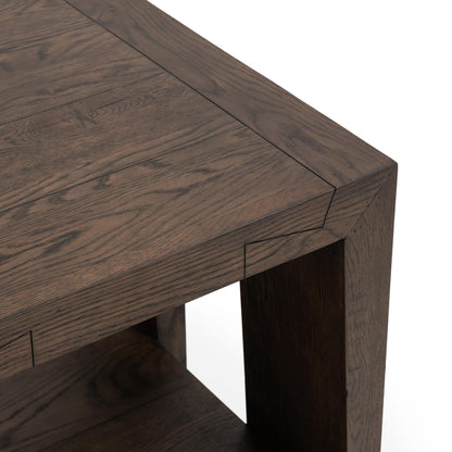 Prescott 8 End Table