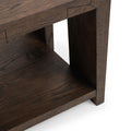 Prescott 8 End Table
