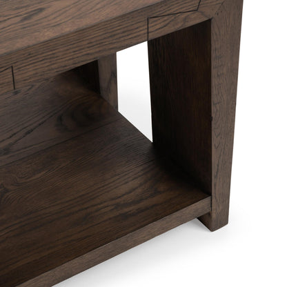 Prescott 8 End Table