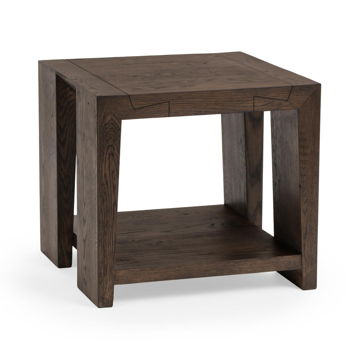Prescott 8 End Table