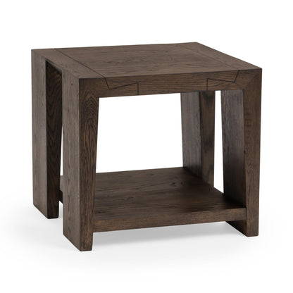 Prescott 8 End Table