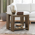 Prescott 8 End Table