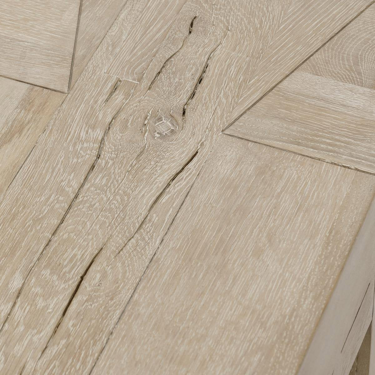 Aged Cream Reclaimed Oak Coffee Table Bristol Coffee Table Collection