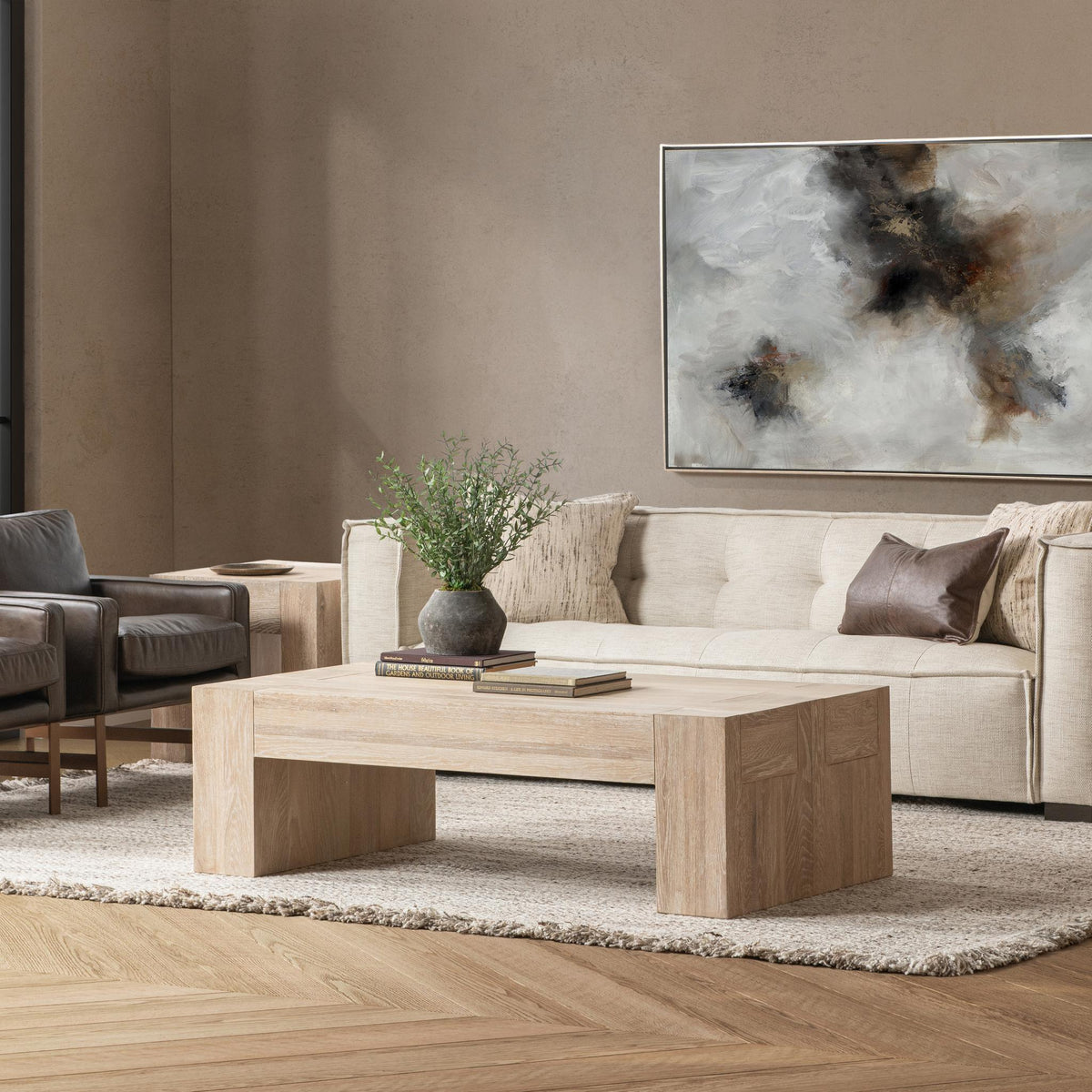 Juniper Vale 2 Coffee Table