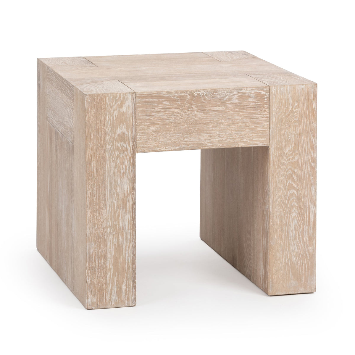 Juniper Vale 2 End Table