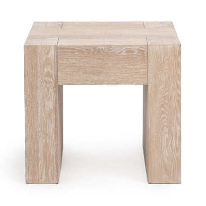 Juniper Vale 2 End Table