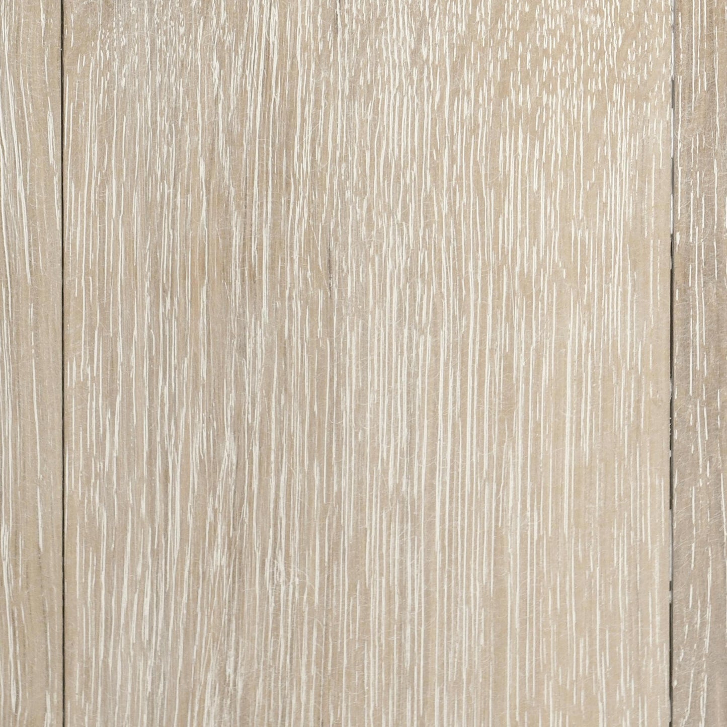 Aged Cream Reclaimed Oak Accent & End Table Bristol End Table Collection
