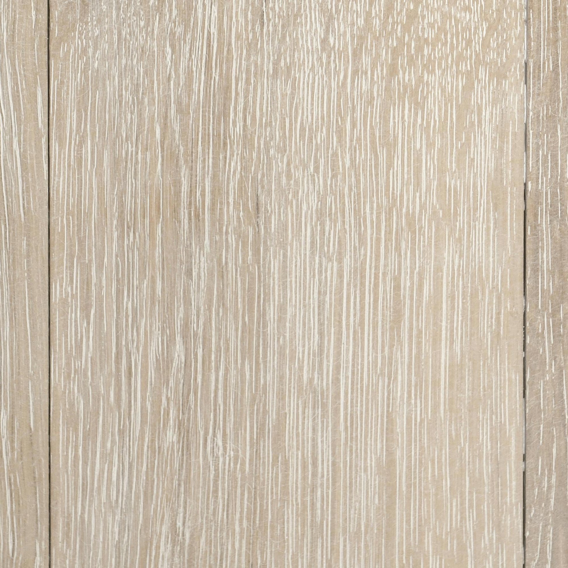 Aged Cream Reclaimed Oak Accent & End Table Bristol End Table Collection