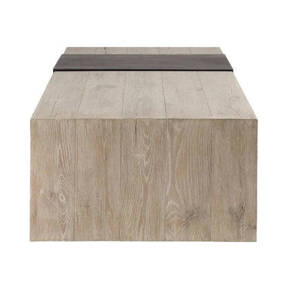 Evermont 3 Coffee Table