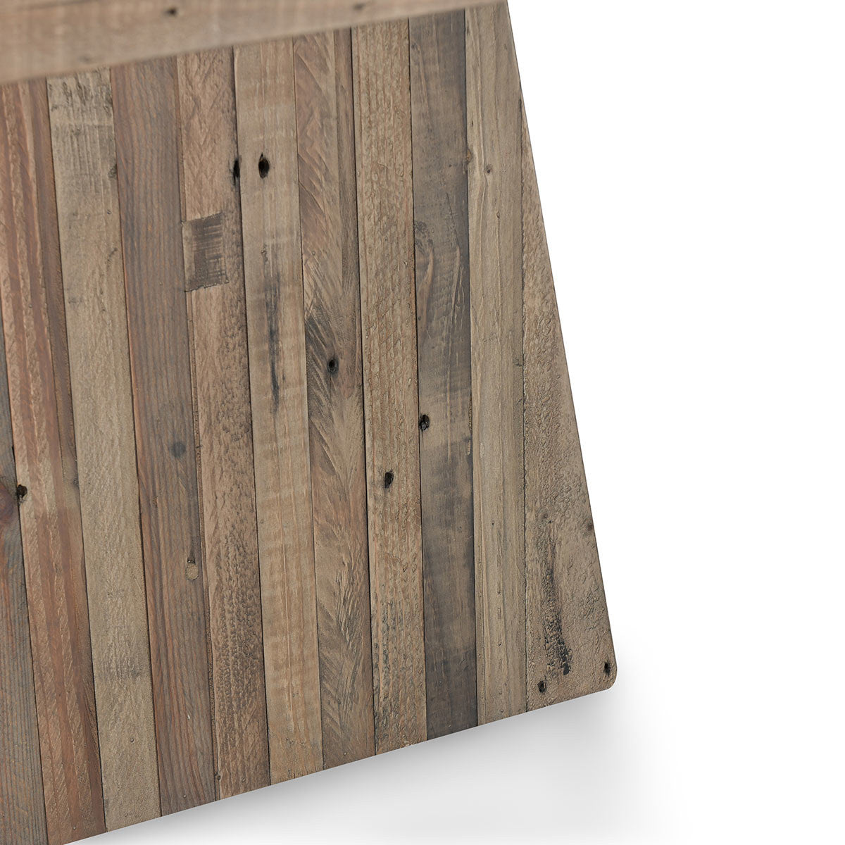 Natural Reclaimed Pine Dining Table Montana Dining Table Collection