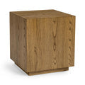 Linden End Table