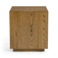 Linden End Table