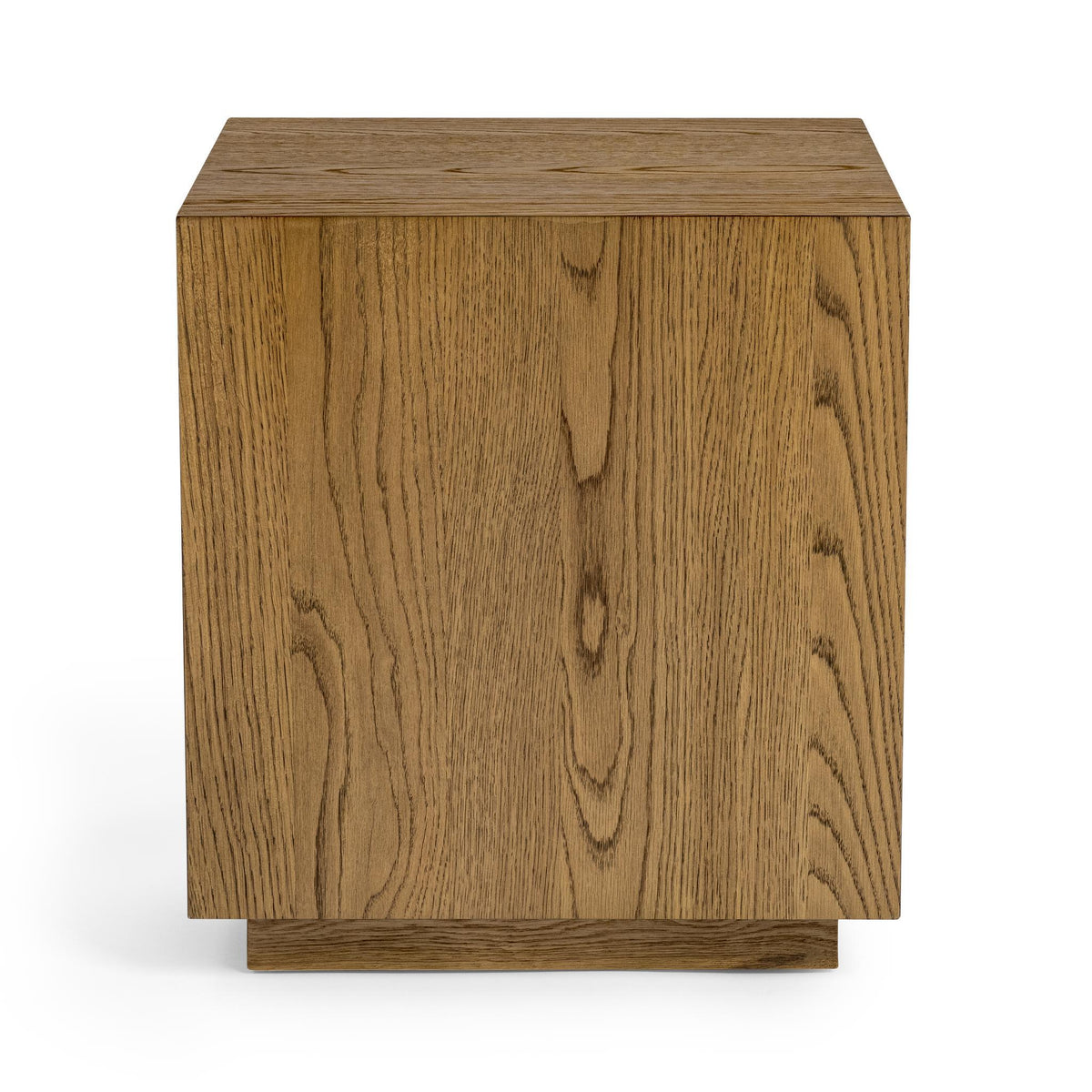 Linden End Table