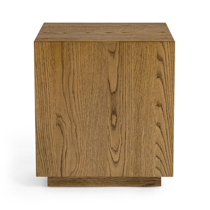 Linden End Table
