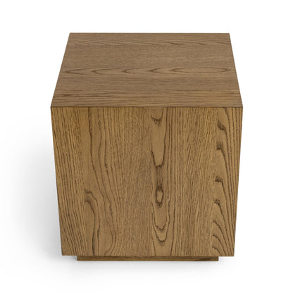 Linden End Table
