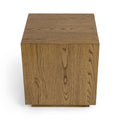 Linden End Table