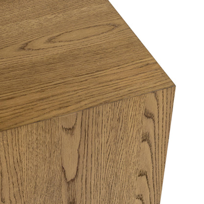 Linden End Table