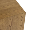 Linden End Table