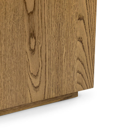 Linden End Table