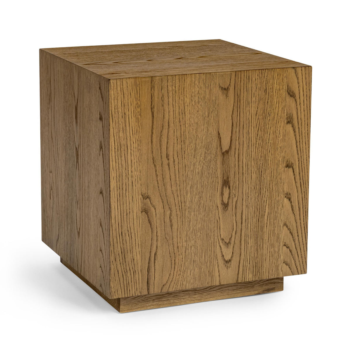 Linden End Table