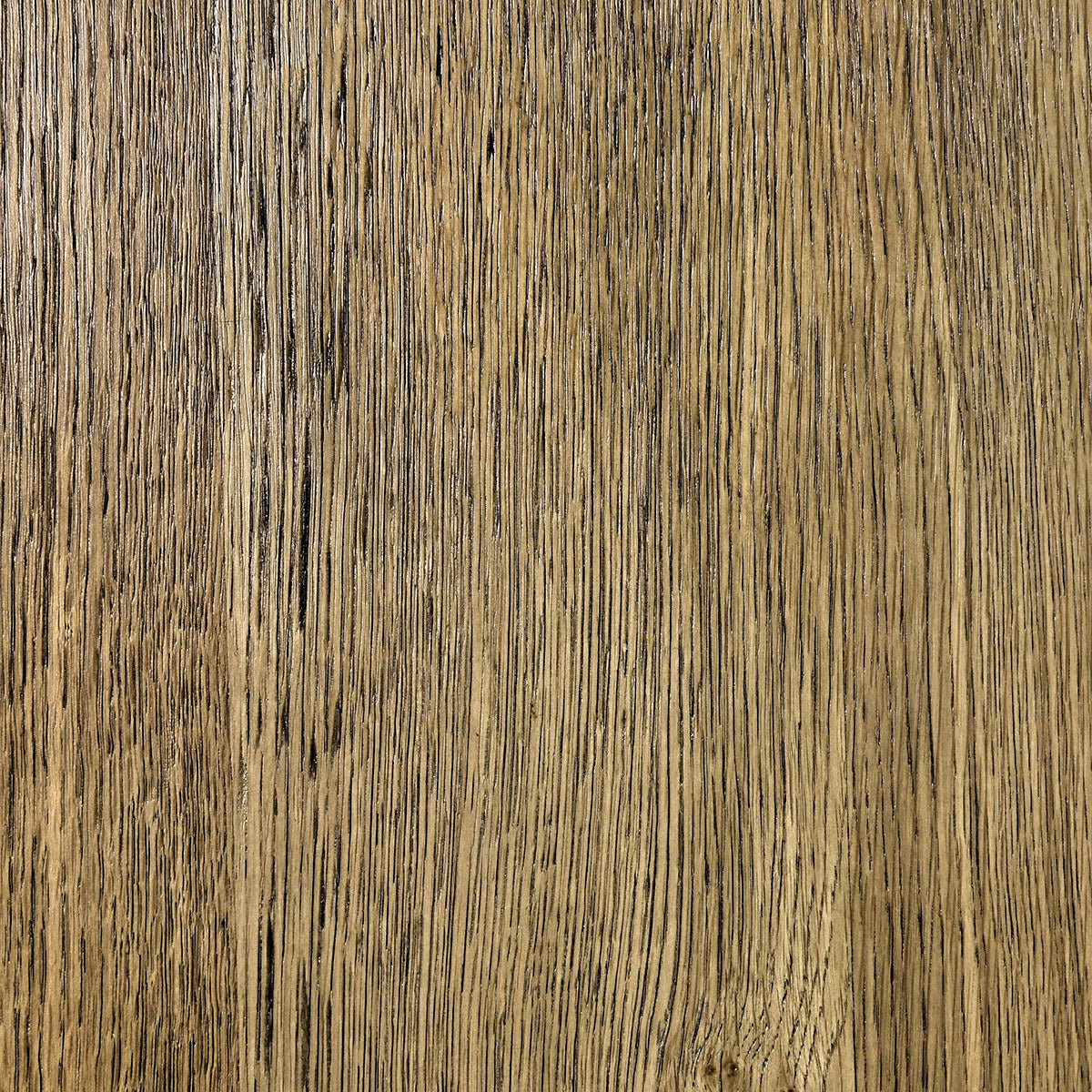 Light Brown Oak Veneer Accent & End Table Layne End Table Collection