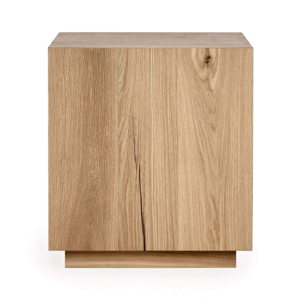 Linden End Table