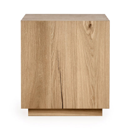 Linden End Table
